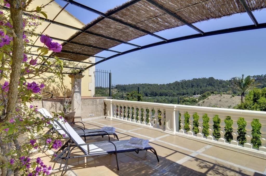 Es Jardi Hotel Palma